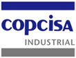 Logo Copcisa Industrial